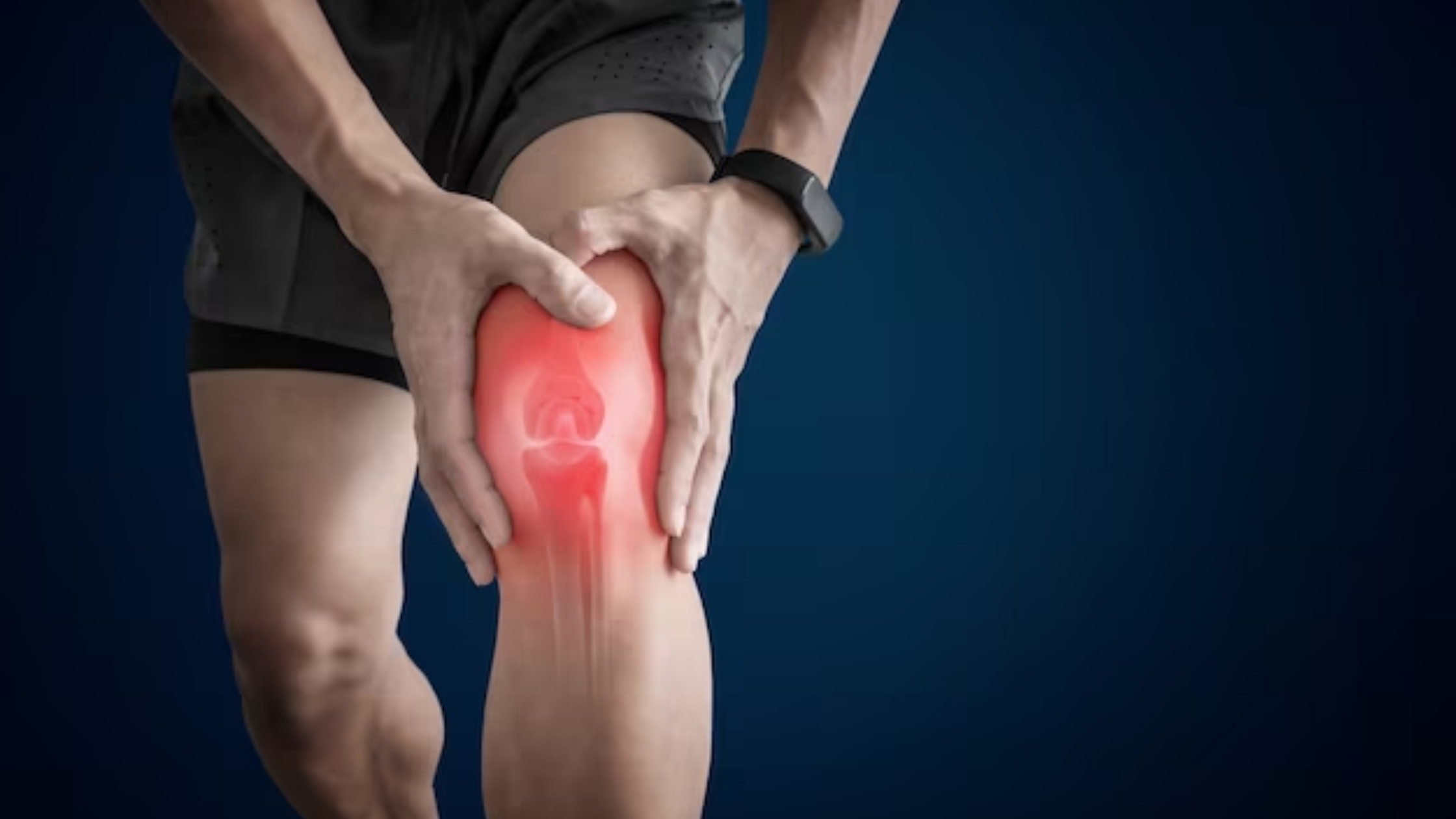 Exploring Knee Replacement: A Path to Pain-Free Mobility