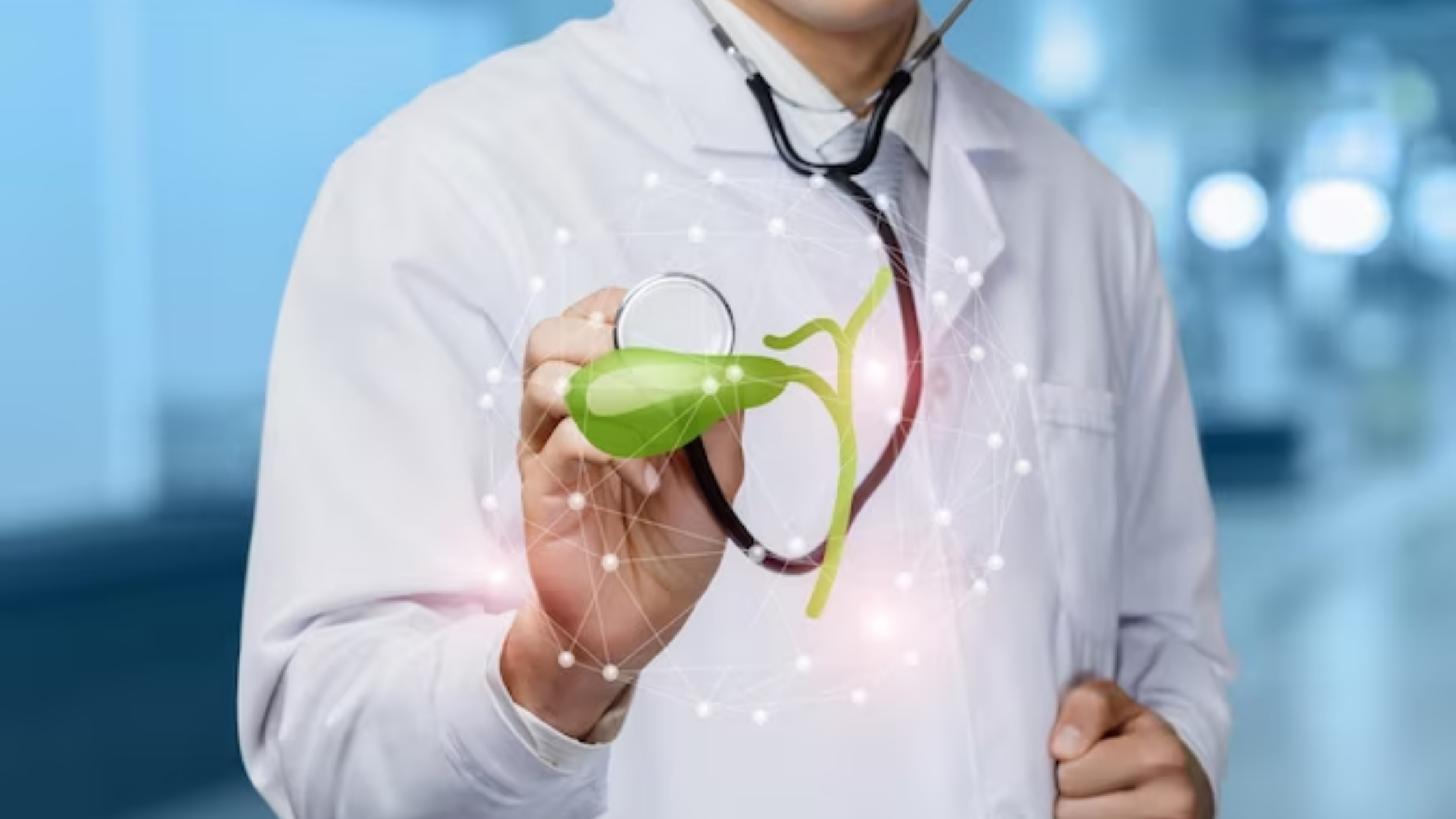 Gallstones: Symptoms, Diagnosis, and Management