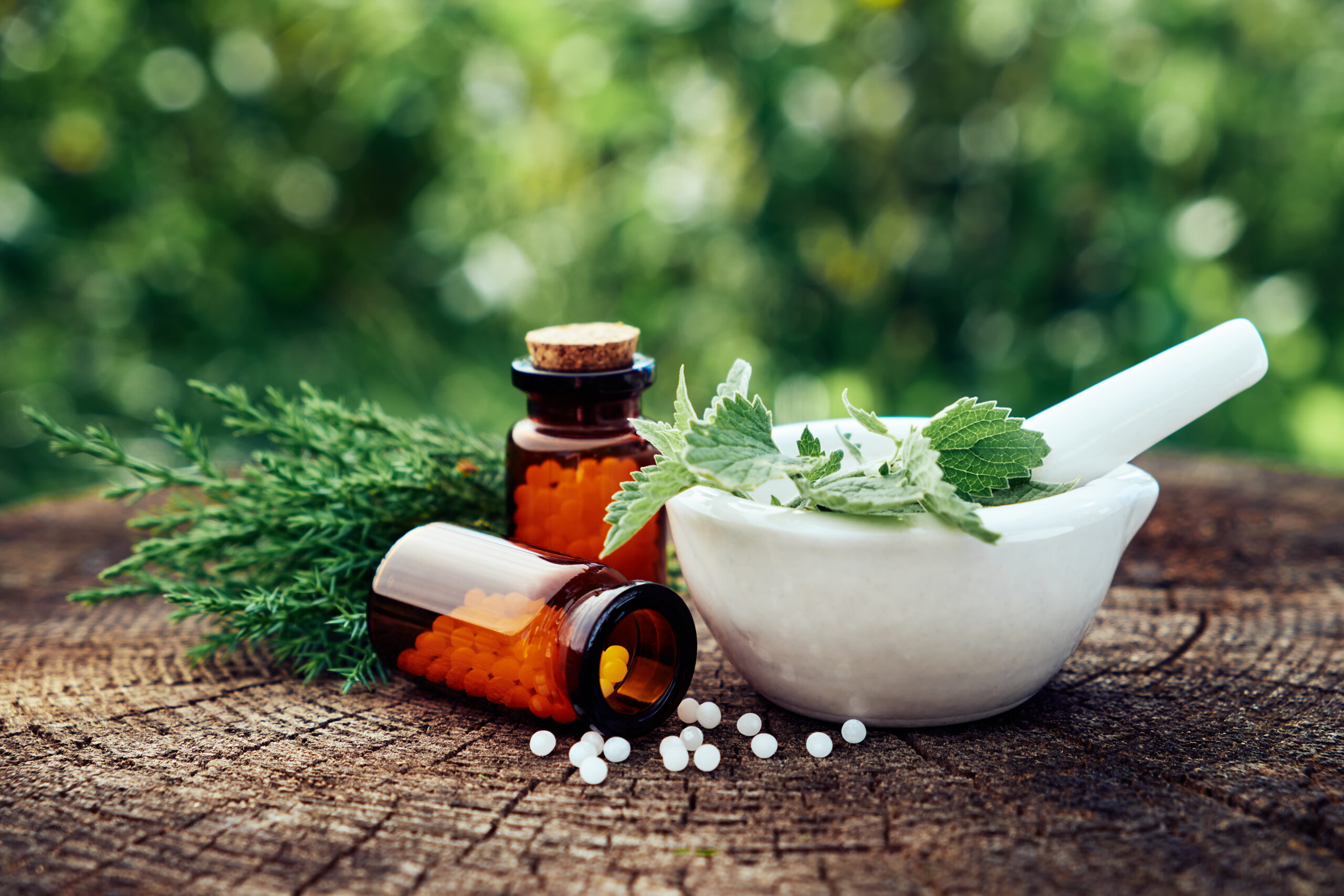 Managing PCOS Naturally with Homoeopathy