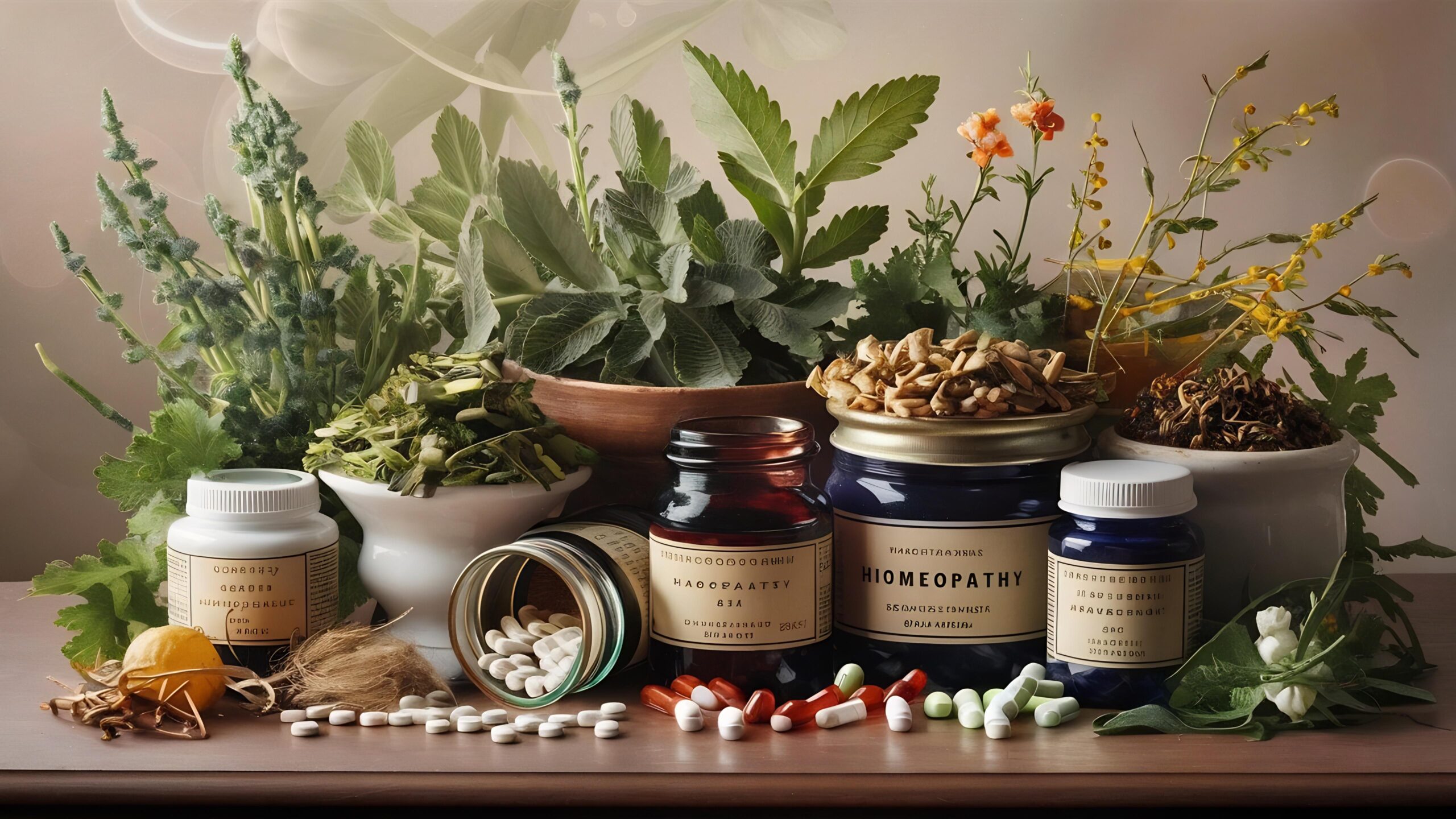 Can Homeopathy Help Manage Diabetes? Exploring the Possibilities