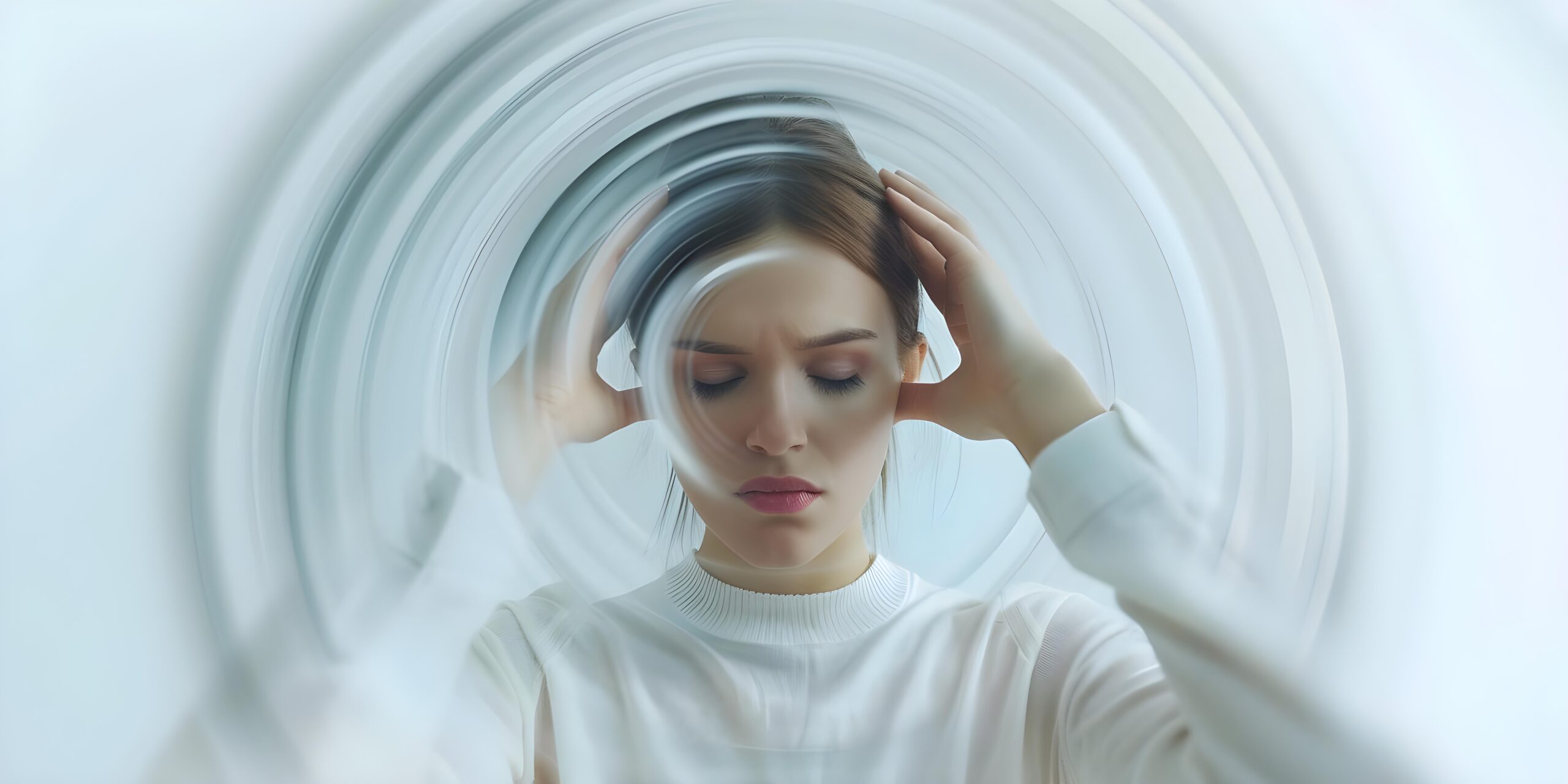 How Stress and Anxiety Can Trigger Vertigo Episodes