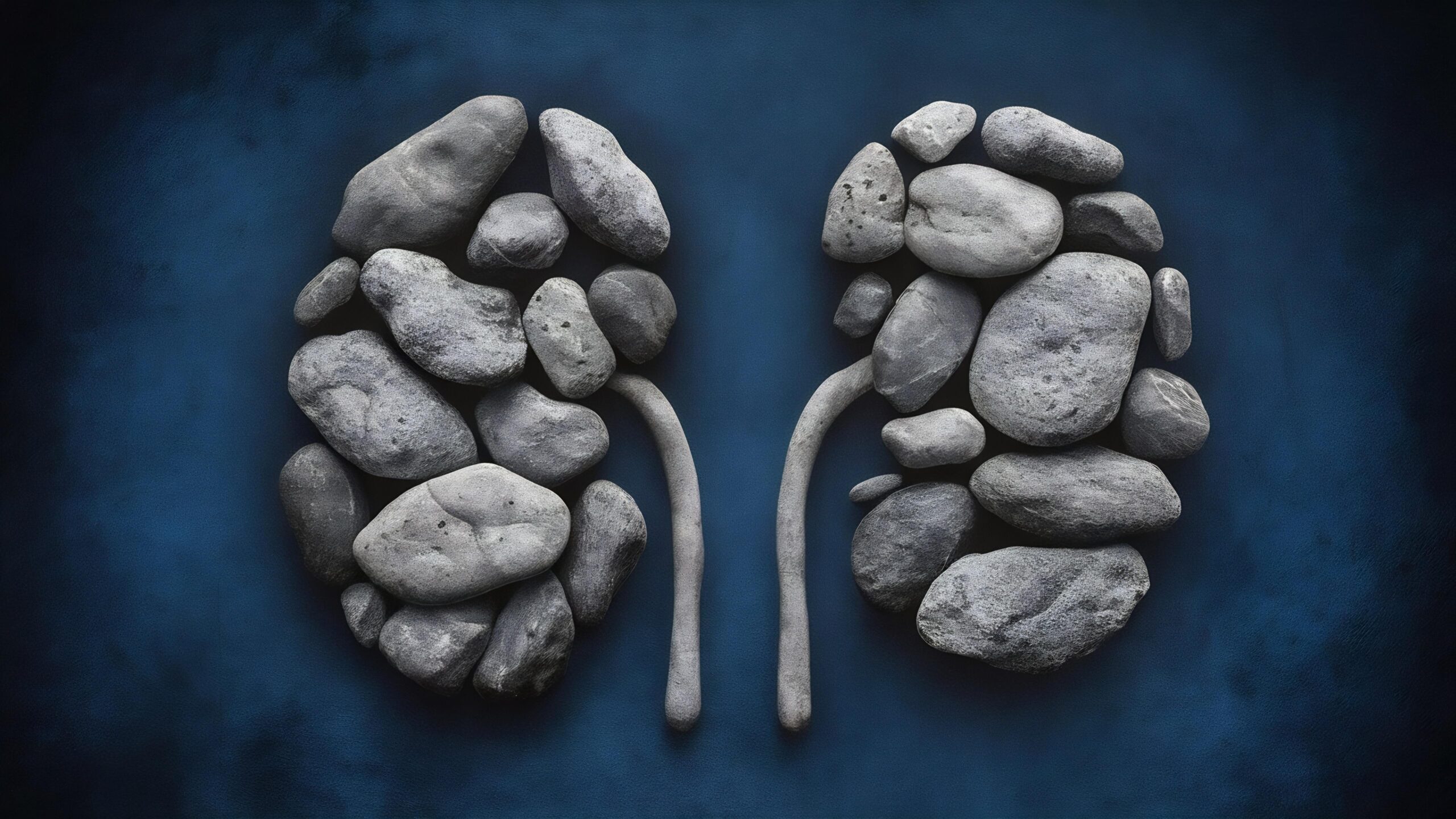 Gallstones vs. Kidney Stones: Why Does It Hurt, and Where?